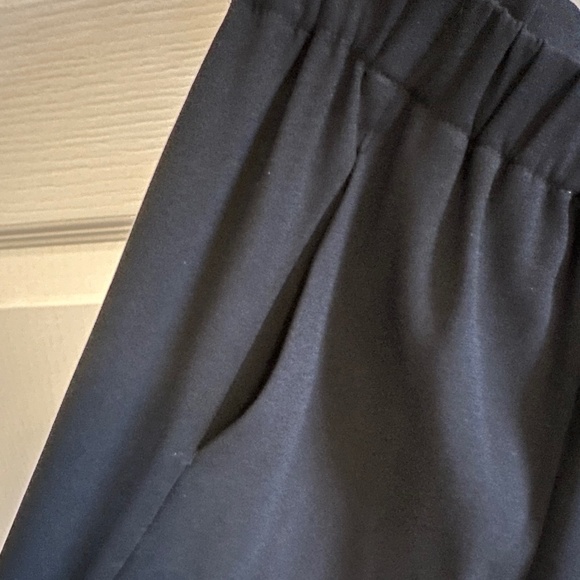 Aritzia Babaton Dexter black pants - Picture 4 of 8